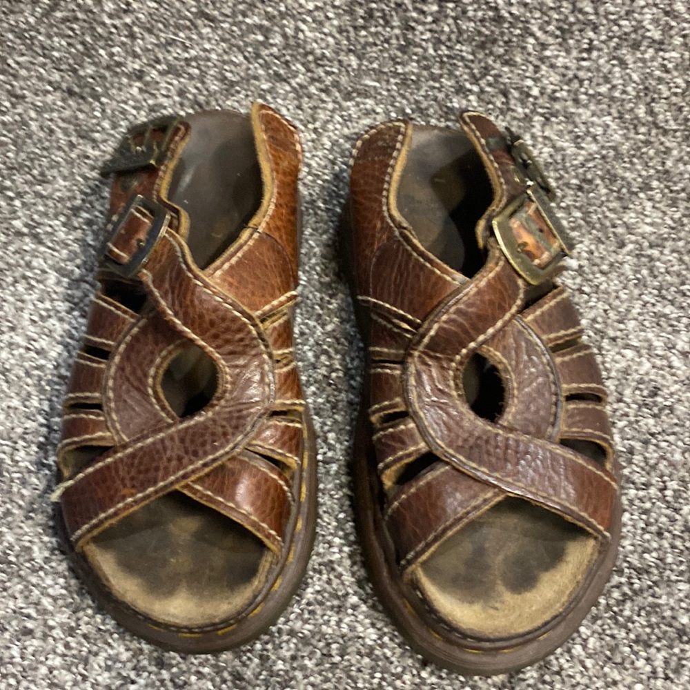 Dr Martens